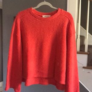 Molly Green sweater Size Medium